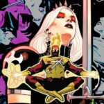 7 Biggest DC Comics Deaths of the Year, So Far