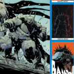 DC Comics August 2026 Full Solicits Absolute Batman Vs Absolute Batman