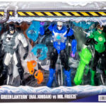 New Mattel DC Action Figures: First Look at Packaged Sets and Clayface Unboxing!