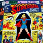 Meet the Characters of the Anticipated “Supergirl: Woman of Tomorrow”