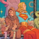 Supergirl ending explained: Who dies, what happens to Krem, and more from the comic the Milly Alcock movie is based on