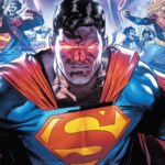 Superman Has Officially Lost His Title Of DC’s Most Powerful Hero 88 Years Later
