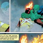 The Fury of Firestorm #3 Preview: Daddy Issues Go Nuclear