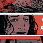 Absolute Wonder Woman #21 Preview: Diana’s Nightmare Fuel Edition