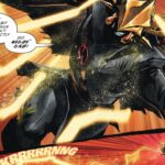 Absolute Superman #20 Preview: Four-Way Superhero Smackdown