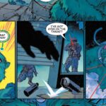 Absolute Flash #16 Preview: Grodd Family Reunion Gone Wrong