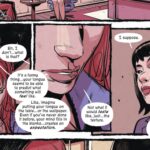 Catwoman #88 Preview: Black Mask Plays for Keeps, Selina Loses