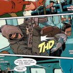 Detective Comics #1110 Preview: Dinah’s Deadly Houseguest