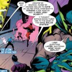 Justice League Unlimited #20 Preview: Guy Gardner Ruins Everything