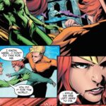 Emperor Aquaman #18 Preview: Jailbreak Among the Stars