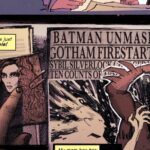 Gotham Academy: First Year #5 Preview: Mom’s Gone Missing Again