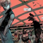 Bleeding Hearts #5 Preview: Zombie BFFs Face Ultimate Betrayal