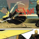 Batman #11 Preview: Ojo Has Gotham in Her Sights