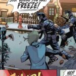 Poison Ivy #46 Preview: Ivy’s Mayoral Meltdown