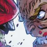 The Omni Omega+ Entertainment Corp, DC Comics & Trademarks (Spoilers)