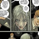 Batman: Gargoyle of Gotham #4 Preview: Heart of Darkness