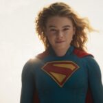 Supergirl: doggy distress, frontier justice and a new direction for superhero movies