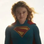 WIDE ANGLE: KRYPTON’S LOST DAUGHTER