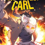 May 2026 Circana BookScan – Top 20 Author, Manga, and Superhero Graphic Novels
