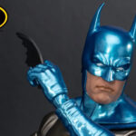 Batman: Dark Knight Detective SDCC Edition Revealed by Beast Kingdom