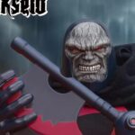 Darkseid Goes All-In with New SDCC 2026 Beast Kingdom Exclusive