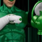 Beast Kingdom Powers Up Green Lantern with New DAH Figure Release