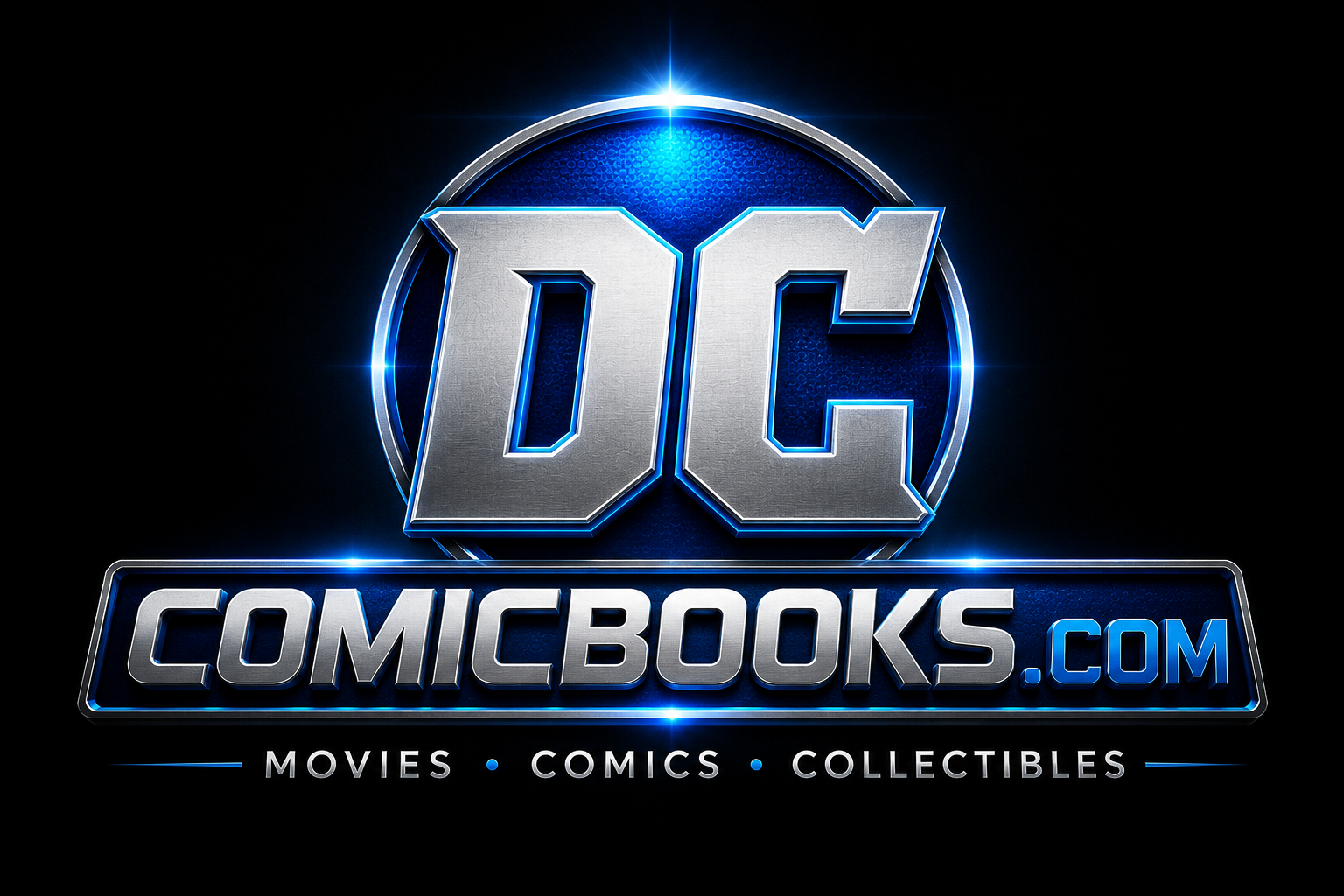 DCComicBooks.com (DCB)
