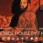 The Fate Of The Entire Human Race Depends On Two People in The Nice House by the Sea #10