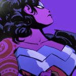 Major Absolute Characters Together In Absolute Martian Manhunter #12