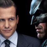 Harvey Specter Was Cast as Batman. One Phone Call Ended It