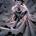 DC Comics Announce Absolute Cassandra Cain For September 2026