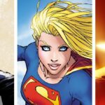 Exclusive: Clover Press to launch THE DC ART OF MICHAEL TURNER Kickstarter campaign