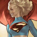 Comic Book Preview – Summer of Supergirl Special #1