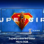 Samsung Partners With Warner Bros. Pictures and DC Studios To Bring ‘Supergirl’ Experiences to Fans