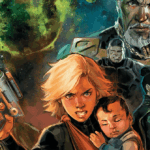Supergirl: Survive #1 Review: Finding Hope Amid Krypton’s Tragedy