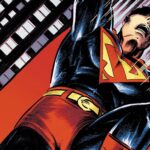 Wes Craig reimagines the Man of Tomorrow’s early adventures with SUPERMAN: THE STRANGER miniseries