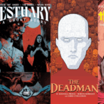 Top Comics to Buy for June 3, 2026: FML ends its first arc with a quirky good time, and more