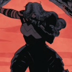 DC Round-Up: ABSOLUTE WONDER WOMAN #21 finds humanity in hell