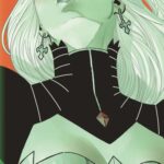 DC Comics’ September 2026 Official Wonder Woman Wonder War Solicits