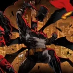 DC’s first Absolute crossover will introduce a wave of new heroes and villains, according to Scott Snyder