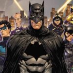 Canceled Live-Action Bat-Family Series Images Show The DCU’s Best Batman Future