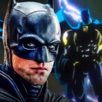 DC Studios Unveils First Look At Azrael, The Next Batman