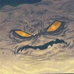 Lettered Preview Of Next Week’s Clayface Celebrity Dirt From DC Comics
