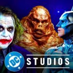 DC’s Clayface Movie Will Feature 8 Major Batman References (Joker, Robin & More)