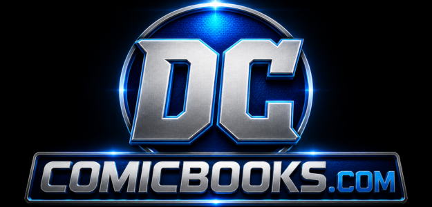 DCComicBooks.com