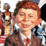 10 Greatest DC Comics That Aren’t About Superheroes