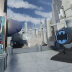 DC livestream announces ‘Batman: Bad Seeds: Gotham General’
