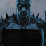 DC Studios Announces an Absolute Batman Animated Series