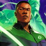 DC’s Most Powerful Green Lantern Finally Returns To Canon