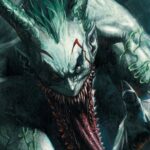 Absolute Joker is based on trust-fund kids Scott Snyder grew up with in NYC
